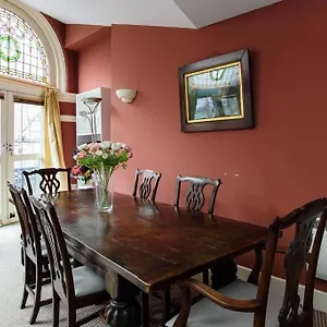 Apartment Amazing 1 Bd Next To Principality Stadium & Castle, Cardiff